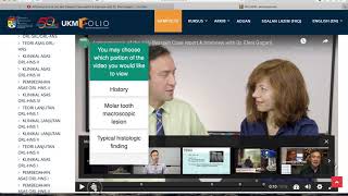 Interactive video