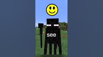 The Sad Lore Of The Enderman In Minecraft
