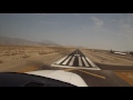 How To Land A Cessna