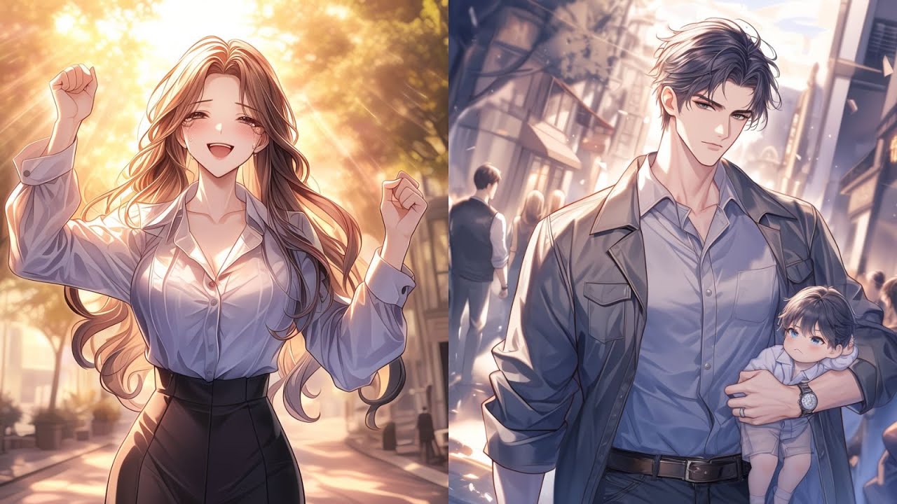 He lied that I was infertile and made me raise his illegitimate kids. Reborn, I divorced him at once