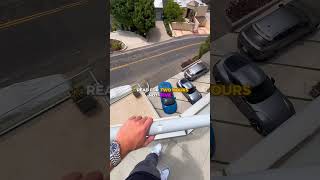 You Are A Human, Not A Machine