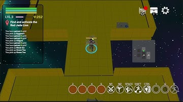 Unity Dungeon Crawler Prototype Fake Dev Log WIP