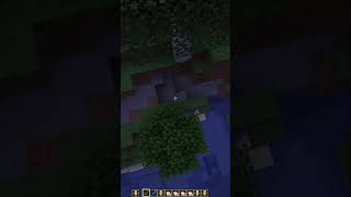The explosion sword #shorts #minecraft