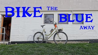 Bike the Blue Away