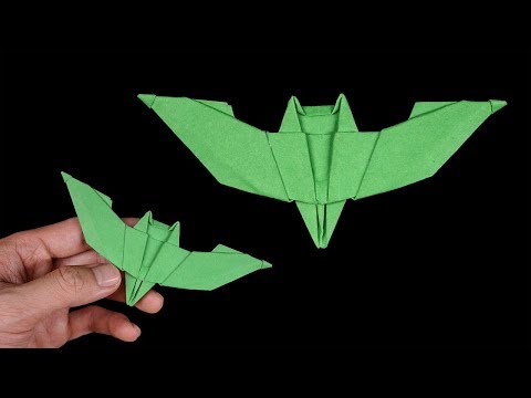 Origami Ninja Koyankinte