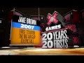 20 Years, 20 Firsts: Jake Brown - ESPN X Games
