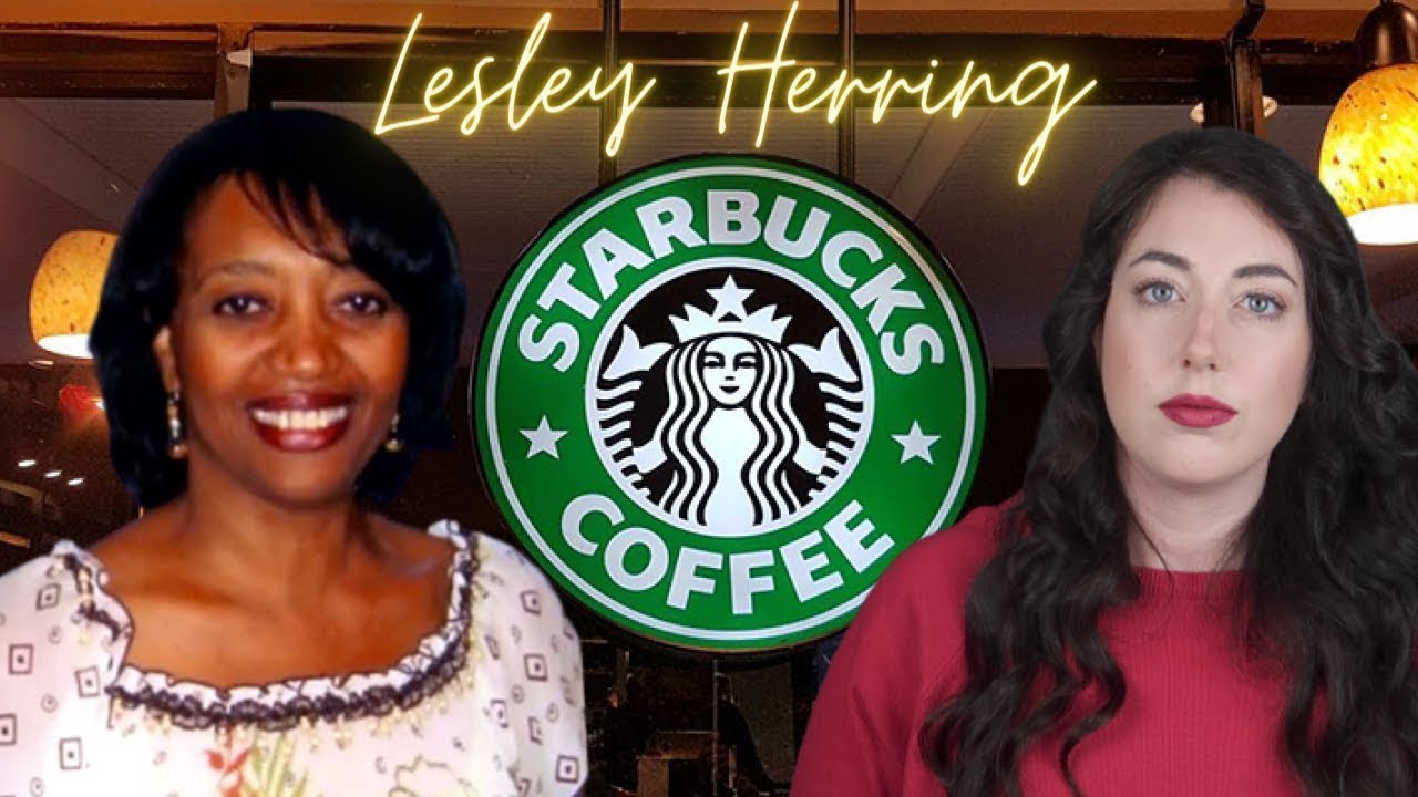 How A RECEIPT of STARBUCKS Helped to SOLVE the MURDER A Tragic Case