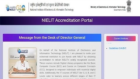 O level result 2025 july  NIELIT O level Passing Formula New pattern