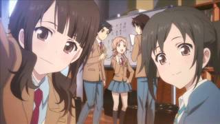 TARI TARI - 海だったり、空だったり