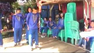 Atraksi macan Titin nada