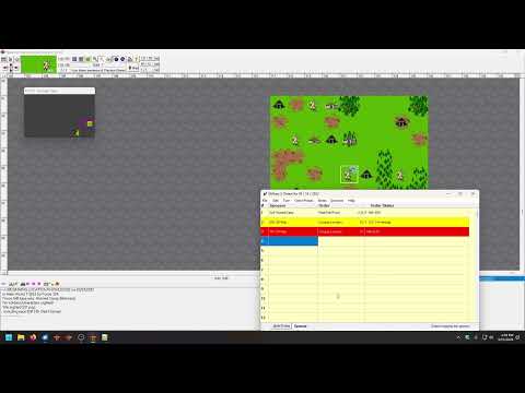 LPE Enter turns instructions