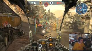 EOC direct hit double kill
