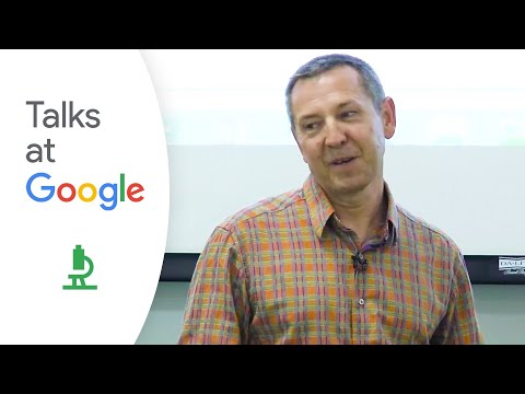 Dyalog Modern Programming Language | Morten Kromberg | Talks at Google