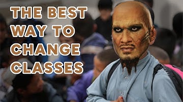 The Best Way To Change Classes | Diablo Immortal Tips and Tricks