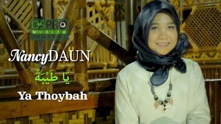 Yaa Thoybah - NancyDAUN
