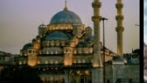 سورة الأنبياء تلاوة خاشعة هادئة ومريحة القرآن الكريم راحة نفسية كرومات دينية #سورة الأنبياء