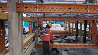 ULMA FORMWORK SYSTEM INDIA PVT
