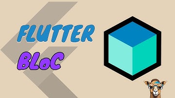 Flutter BLoC - Powerful State Management