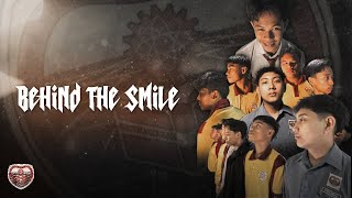 BEHIND THE SMILE - short film | 2125 | Galaxians