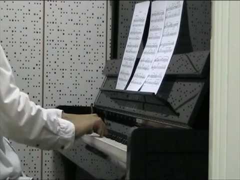 Fred Hersch Valentine
