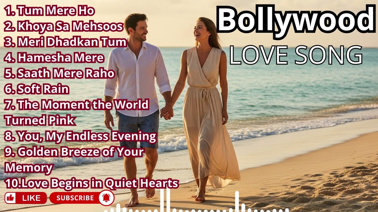 🌃 Midnight Hindi Lofi Playlist 🎶 | Calm Study & Sleep Music Mix 💤