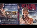 Killer kate  hollywood thriller movie  full movie in hindi