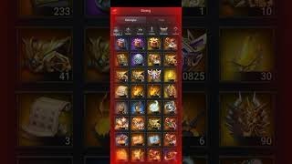 Rise of the kings KvK 488vs484