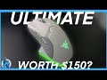 RAZER VIPER ULTIMATE REVIEW | Is it worth $150???