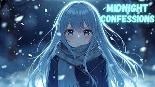 Nightcore  Midnight Confessions  S 