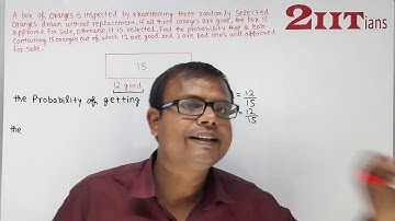 Probability Exercise 13.2 Q3 NCERT Class XII