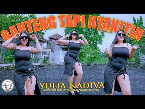 Video Ganteng Tapi Nyakitin