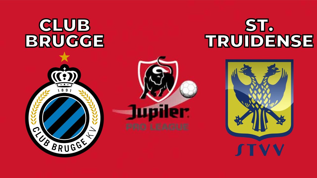 Campeonato Belga é cancelado e Club Brugge é o campeão da temporada