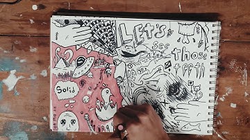 Force Field (Official Music Video) - Lan Amore