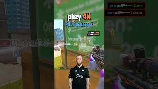 phzy 4K AWP on Overpass | Astralis vs 3DMAX #cs2 #counterstrike #shorts #phzy #astralis #4k #awp
