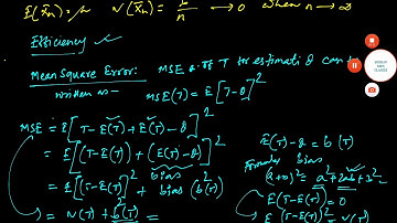 CONSISTENCY-A PROPERTY OF ESTIMATION STATISTICS ISI MSTAT,IIT JAM,ISS,IAS STATISTICS OPTIONAL