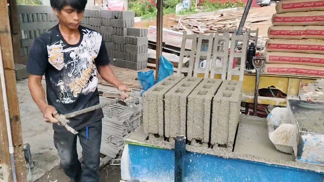 lmmjc hardware n supply chb factory.