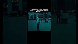 SEI SICURO DI VOLERE UN POSTO FISSO ? TRAPPOLA O SICUREZZA ?