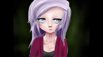 MAP parts - Darkest Part