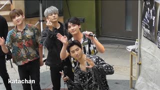 Map6 맵식스 20190721川崎ラチッタデッラ