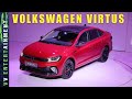 New Volkswagen Virtus Detailed Malayalam Review // Price // Features //