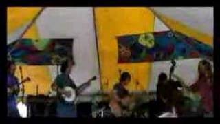 Watch Railroad Earth Head video
