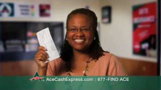 ACE Cash Express Auto Insurance