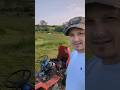It Broke Down, Why? #mowing