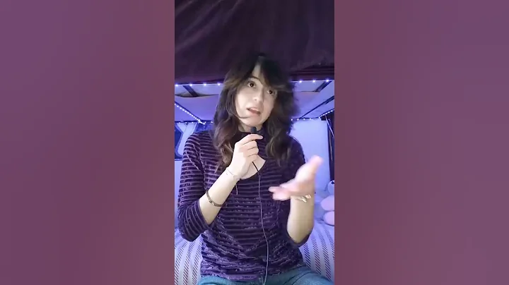 REACCIONANDO A "RAYON" DE UN AUTO |  Liza Baez