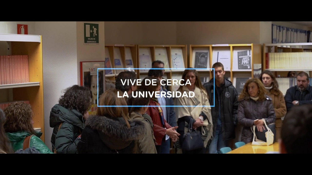 opening day nfl Open Day - Universidad CEU San Pablo