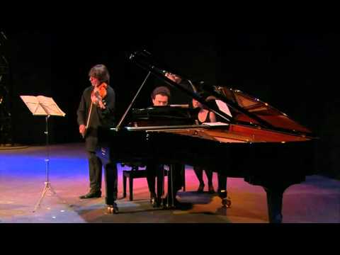 Evgeny Kissin & Yuri Bashmet