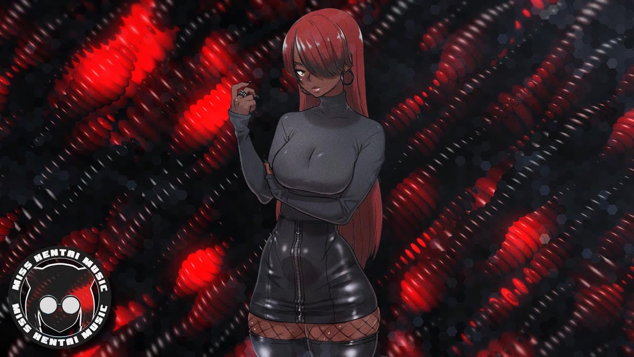 VOLT VISION - Blood is Forever | Music Visualization🖤🎶💎