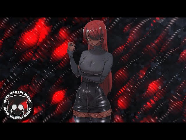 VOLT VISION - Blood is Forever | Music Visualization🖤🎶💎