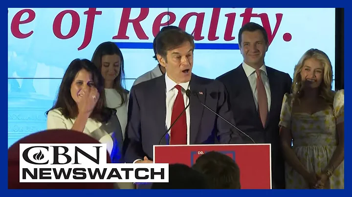 CBN NewsWatch AM: May 18, 2022