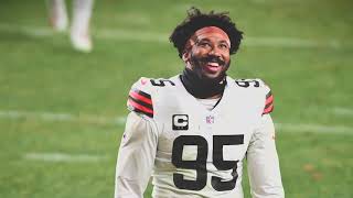 Browns Make History